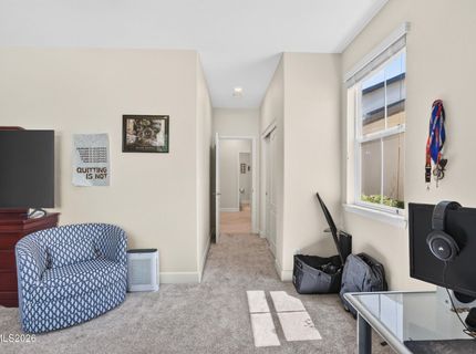 1120 Monument Peak Drive, Carson City, NV 89701 Photo