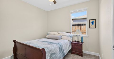 1120 Monument Peak Drive, Carson City, NV 89701 Photo