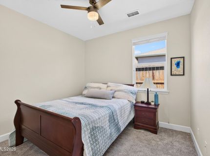 1120 Monument Peak Drive, Carson City, NV 89701 Photo