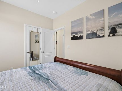 1120 Monument Peak Drive, Carson City, NV 89701 Photo