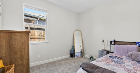 1120 Monument Peak Drive, Carson City, NV 89701 Photo