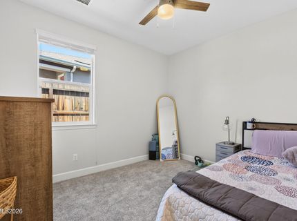 1120 Monument Peak Drive, Carson City, NV 89701 Photo