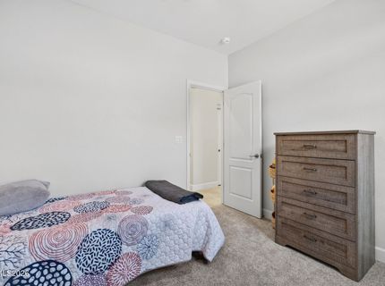 1120 Monument Peak Drive, Carson City, NV 89701 Photo