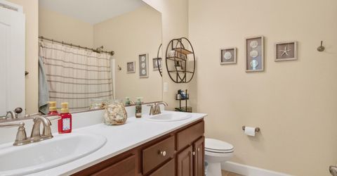 1120 Monument Peak Drive, Carson City, NV 89701 Photo