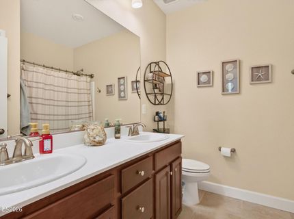 1120 Monument Peak Drive, Carson City, NV 89701 Photo