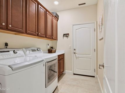 1120 Monument Peak Drive, Carson City, NV 89701 Photo