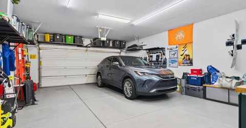 1120 Monument Peak Drive, Carson City, NV 89701 Photo