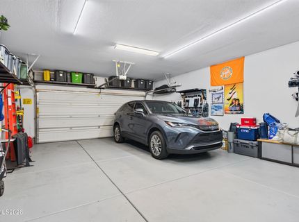 1120 Monument Peak Drive, Carson City, NV 89701 Photo