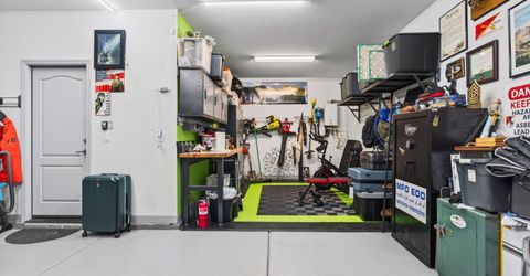 1120 Monument Peak Drive, Carson City, NV 89701 Photo