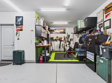 1120 Monument Peak Drive, Carson City, NV 89701 Photo