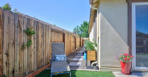 1120 Monument Peak Drive, Carson City, NV 89701 Photo