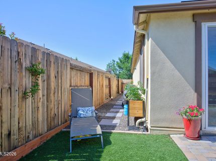 1120 Monument Peak Drive, Carson City, NV 89701 Photo