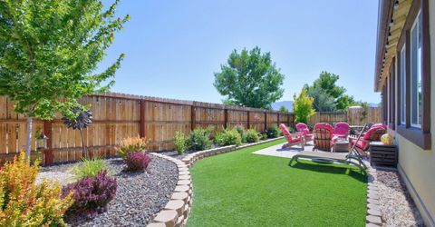 1120 Monument Peak Drive, Carson City, NV 89701 Photo