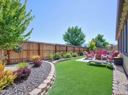 1120 Monument Peak Drive, Carson City, NV 89701 Photo
