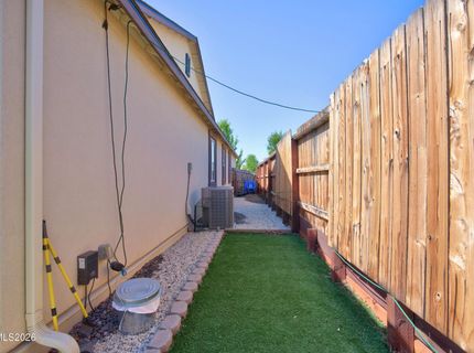 1120 Monument Peak Drive, Carson City, NV 89701 Photo