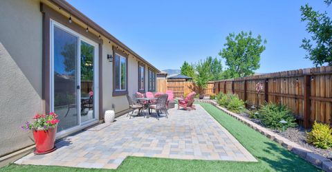 1120 Monument Peak Drive, Carson City, NV 89701 Photo