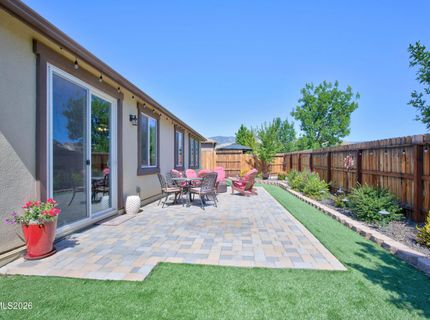1120 Monument Peak Drive, Carson City, NV 89701 Photo