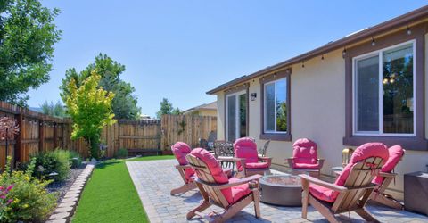 1120 Monument Peak Drive, Carson City, NV 89701 Photo