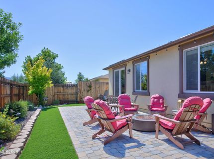 1120 Monument Peak Drive, Carson City, NV 89701 Photo