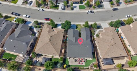 1120 Monument Peak Drive, Carson City, NV 89701 Photo