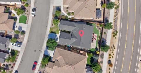 1120 Monument Peak Drive, Carson City, NV 89701 Photo