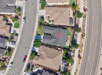 1120 Monument Peak Drive, Carson City, NV 89701 Photo