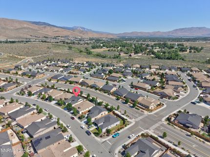 1120 Monument Peak Drive, Carson City, NV 89701 Photo