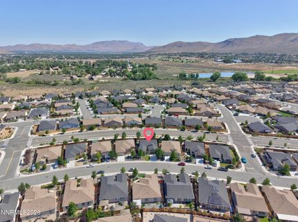 1120 Monument Peak Drive, Carson City, NV 89701 Photo
