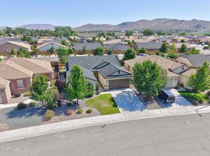 1120 Monument Peak Drive, Carson City, NV 89701 Photo