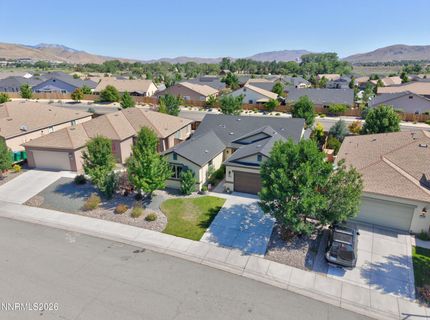 1120 Monument Peak Drive, Carson City, NV 89701 Photo