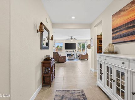 1120 Monument Peak Drive, Carson City, NV 89701 Photo