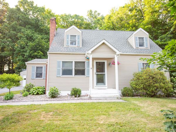 8 Stanley Street, Poughkeepsie, NY 12603