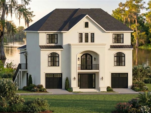 442 MARINA FRONT Drive , Mandeville, LA 70471