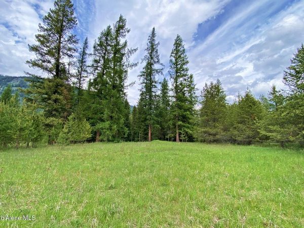 NNA 58 Acres Hwy 95 N , Bonners Ferry, ID 83805