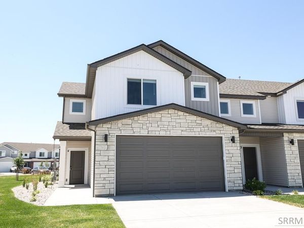 1062 Sharra Avenue, Unit 4, RIGBY, ID 83442
