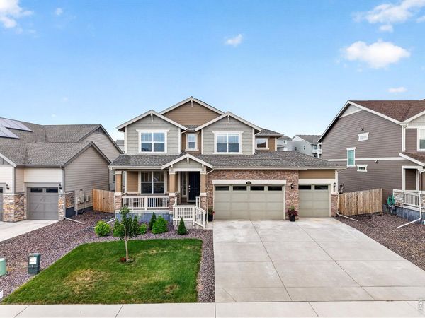 727 Columbia St, Johnstown, CO 80534