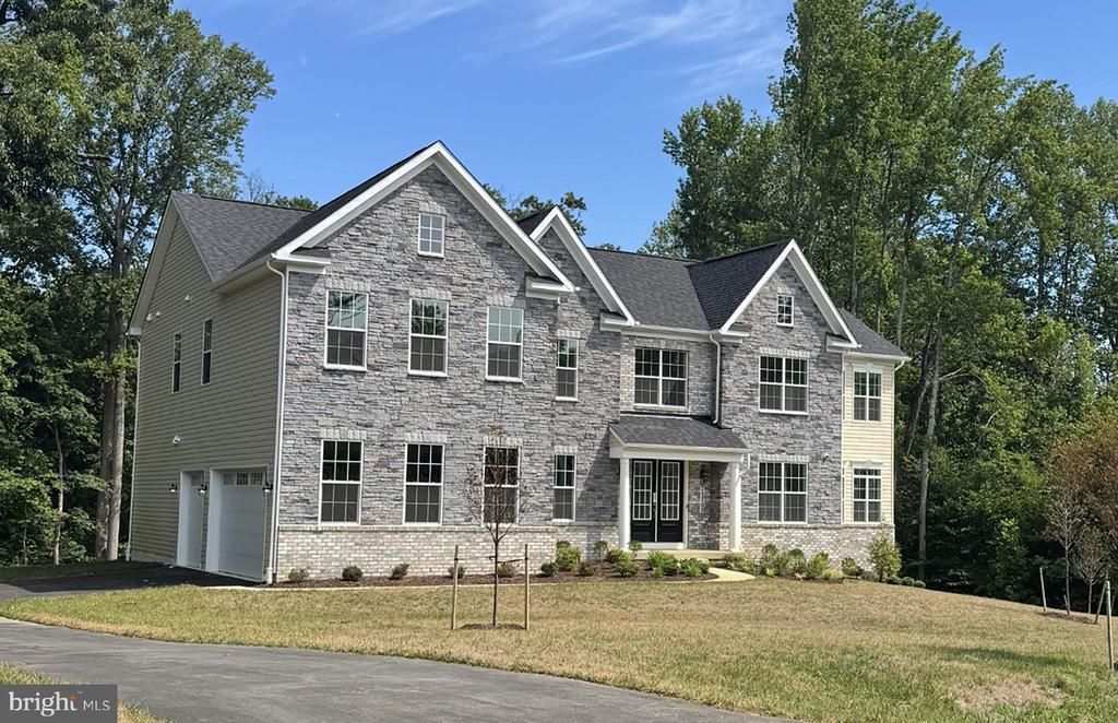 15700 BENNINGTON FARMS LANE , BRANDYWINE, MD 20613