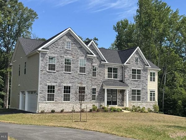 15700 BENNINGTON FARMS LANE , BRANDYWINE, MD 20613