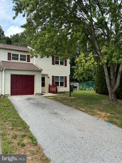 3121 SUNDIAL ROAD, DOVER, PA 17315