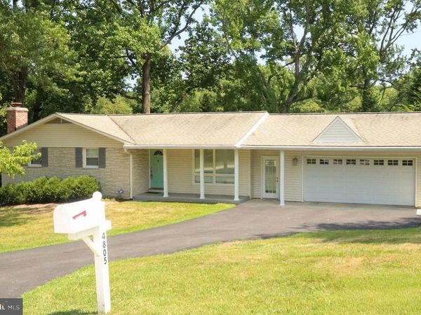 4805 S HAVEN DRIVE , ELLICOTT CITY, MD 21043