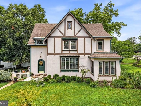 924 COLUMBIA AVENUE, PALMYRA, NJ 08065