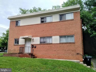 3316 13TH STREET N, Unit 1ST FLOOR, ARLINGTON, VA 22201