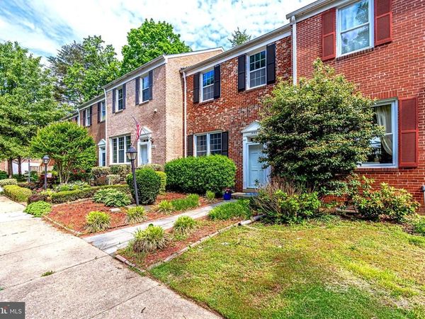 5408 BRIXHAM COURT, BURKE, VA 22015