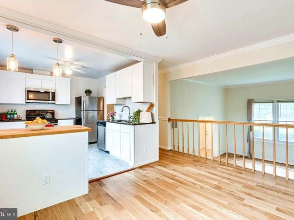 5408 BRIXHAM COURT, BURKE, VA 22015