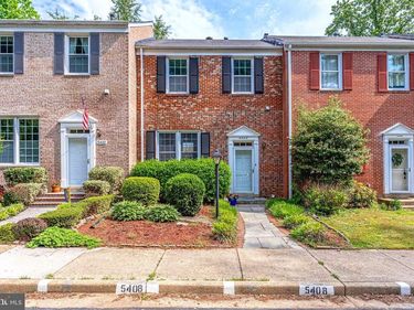 5408 BRIXHAM COURT, BURKE, VA 22015