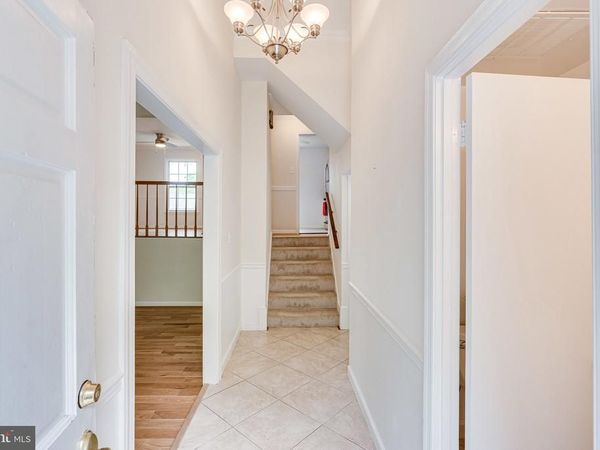5408 BRIXHAM COURT, BURKE, VA 22015