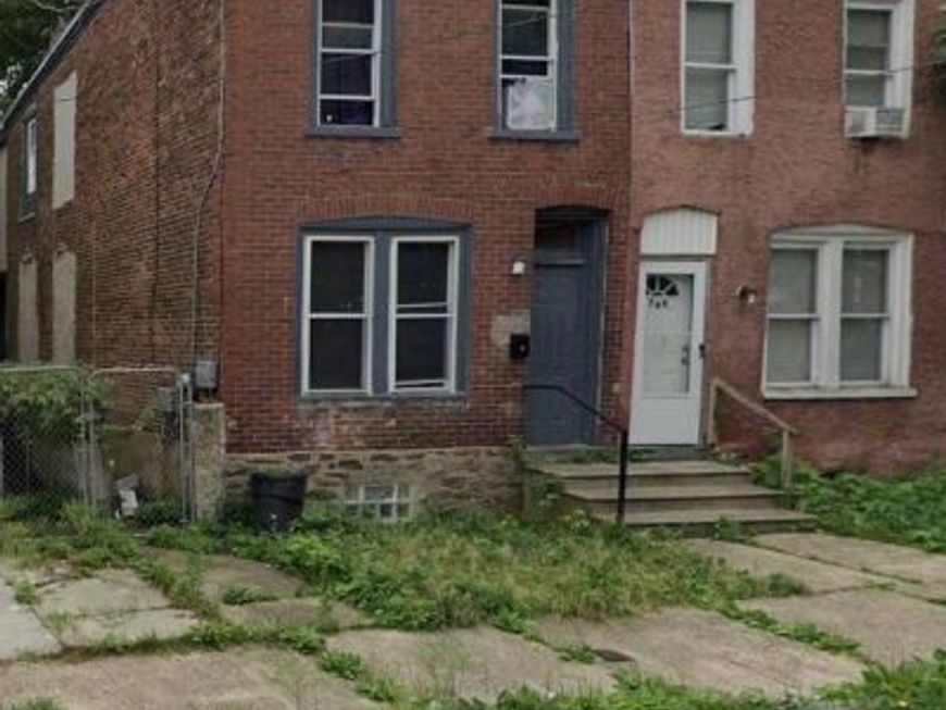 748 E Gray Street, Philadelphia, PA 19144 Main Photo