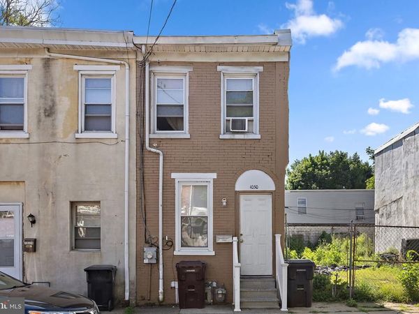 1030 N LOMBARD STREET, WILMINGTON, DE 19801