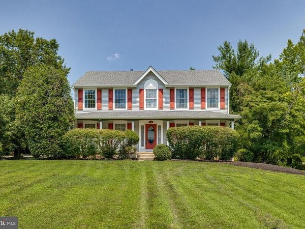 97 BRANCH STREET, MEDFORD, NJ 08055