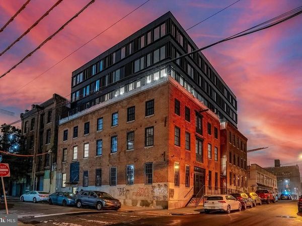 500 00 N 13TH STREET, Unit 306, PHILADELPHIA, PA 19123